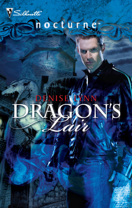 Title details for Dragon's Lair by Denise Lynn - Wait list